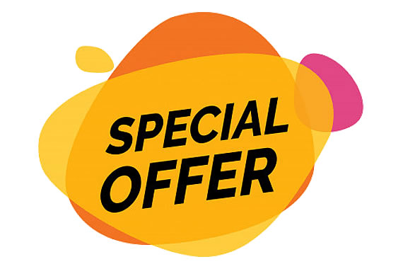 Special Offer