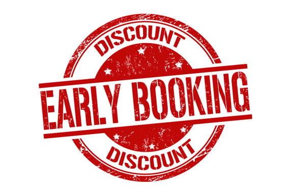 Early Booking