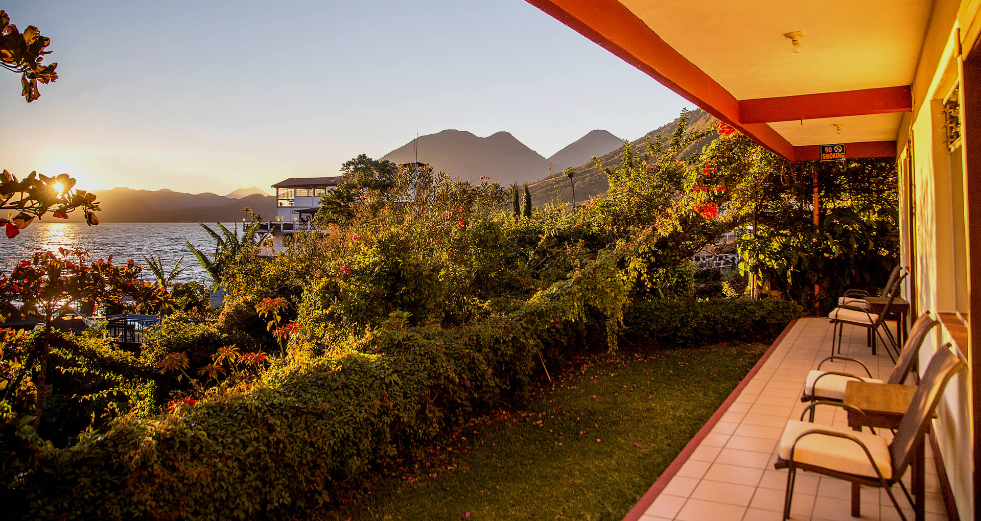 Sak’cari Hotelito El Amanecer